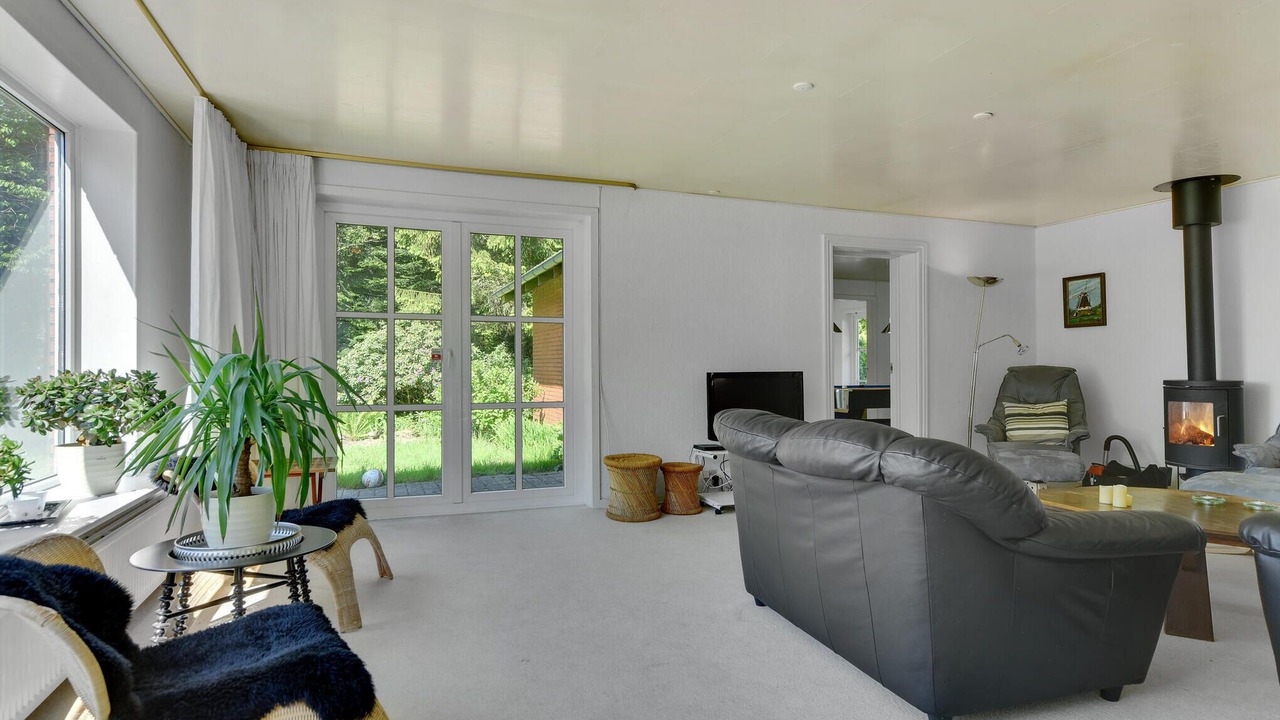 Photo of Bedroom in Branderup J