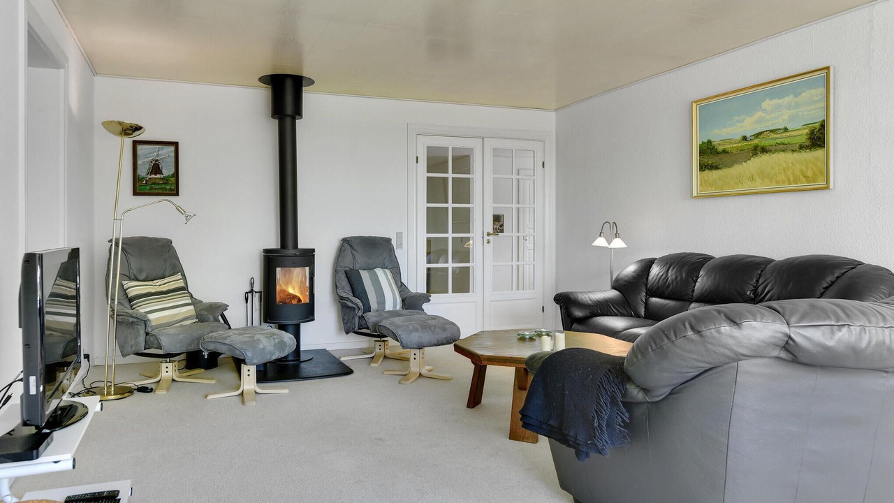 Photo of Bedroom in Branderup J