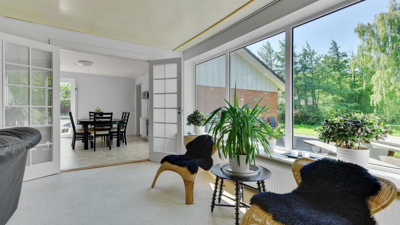 Photo of Bedroom in Branderup J