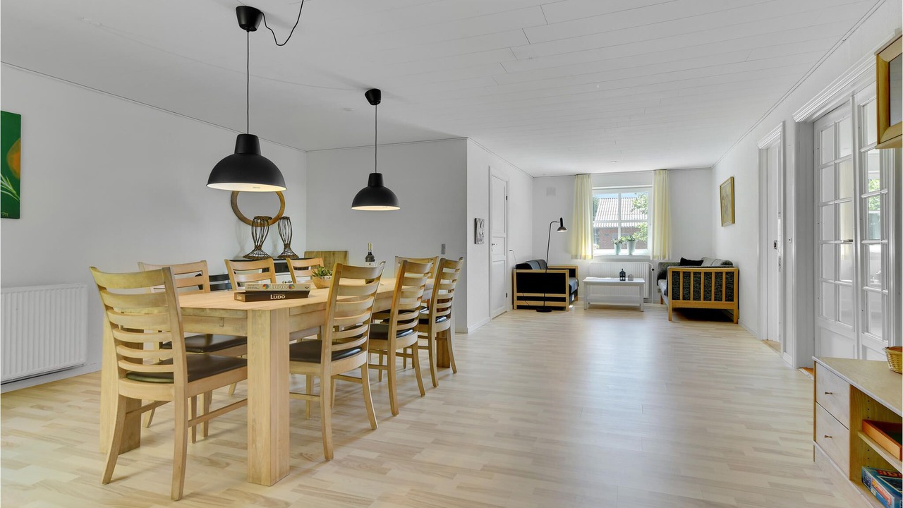 Photo of Bedroom in Branderup J