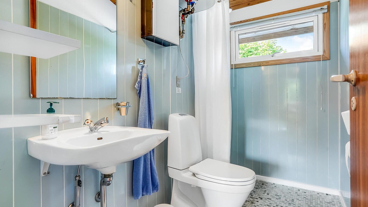 Photo of Bathroom in Handrup