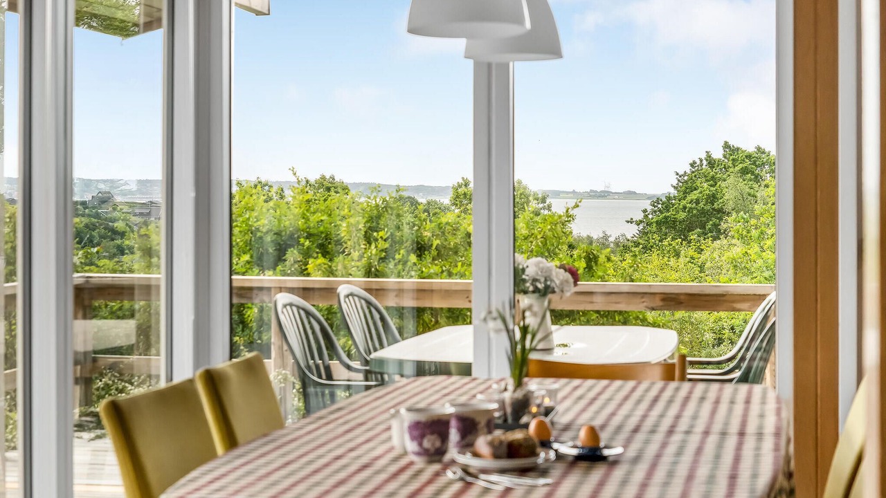 Photo of Bedroom in Handrup