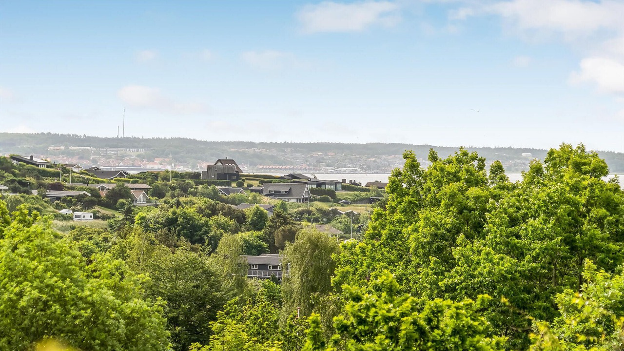 Photo of Bedroom in Handrup