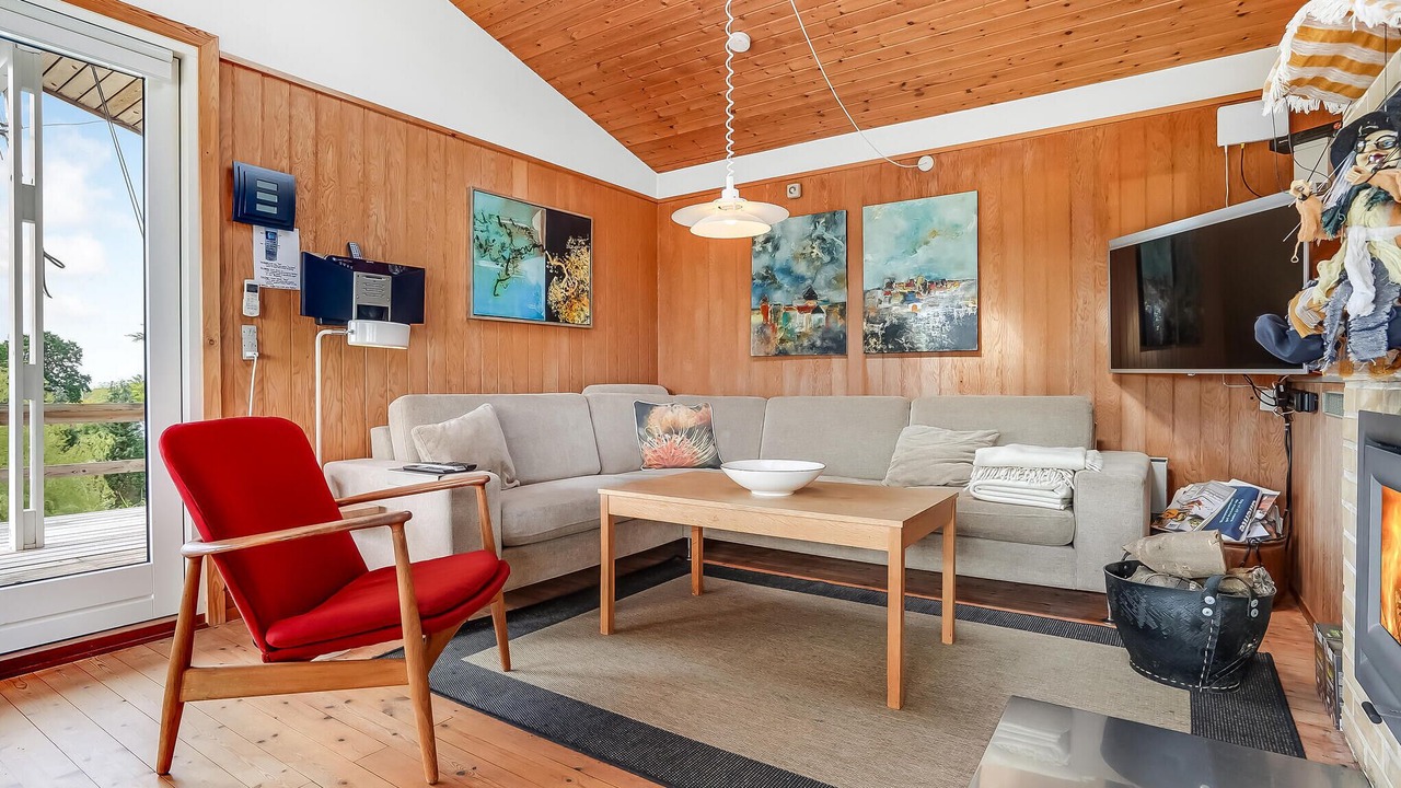 Photo of Bedroom in Handrup