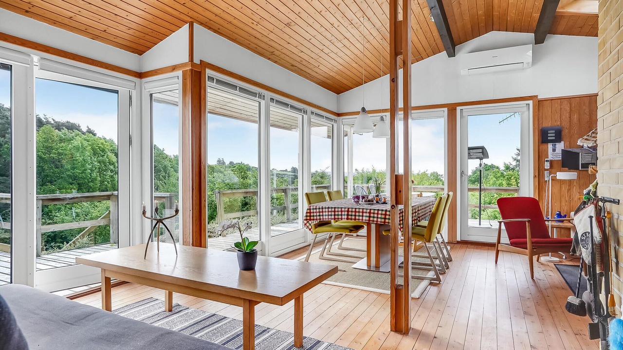 Photo of Bedroom in Handrup