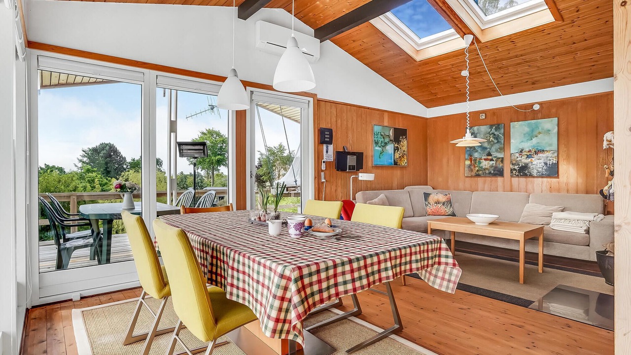 Photo of Bedroom in Handrup