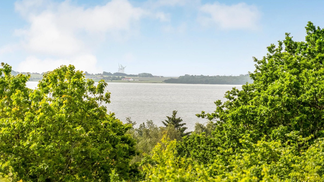 Photo of Bedroom in Handrup