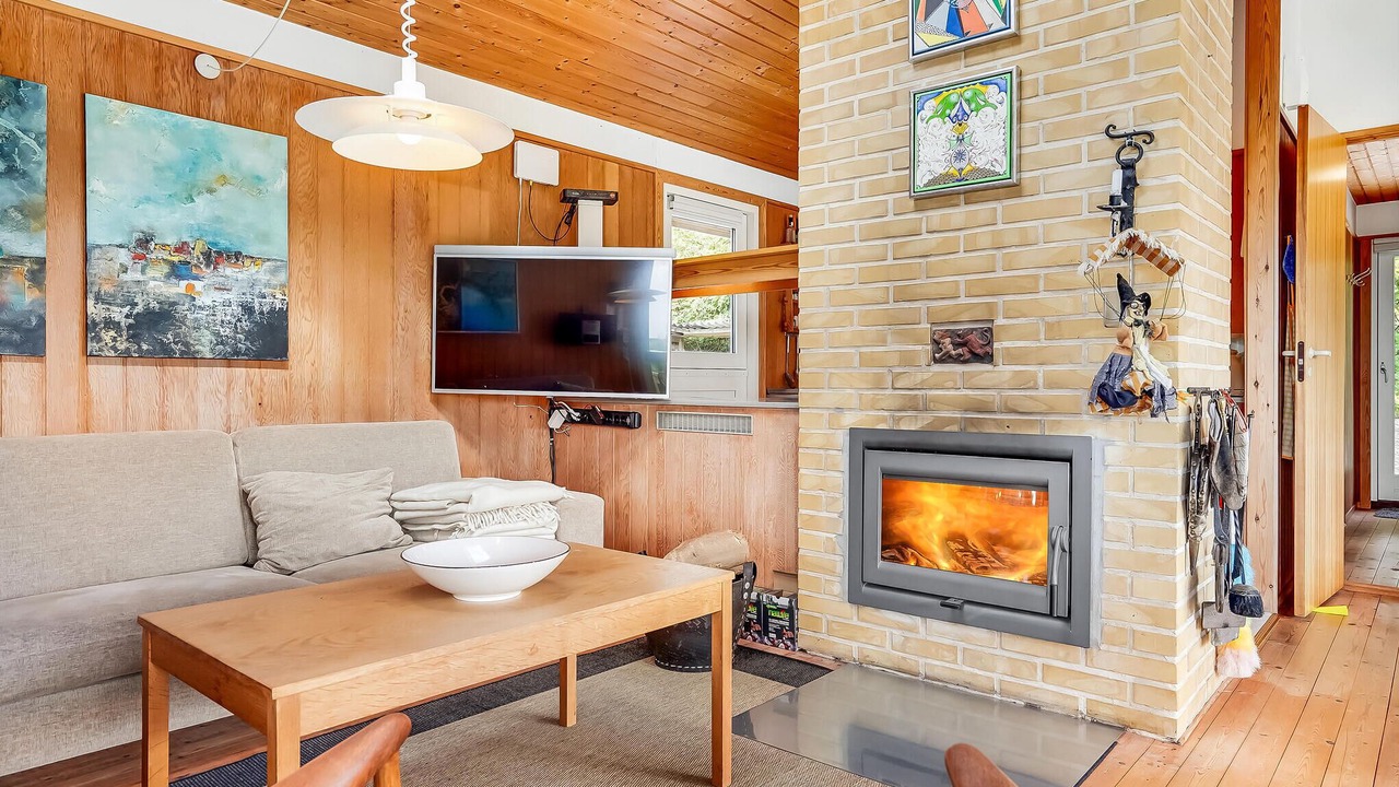 Photo of Bedroom in Handrup