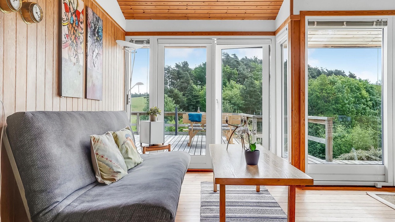 Photo of Bedroom in Handrup