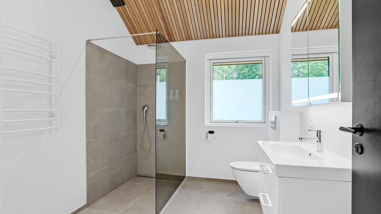 Photo of Bathroom in Sunds