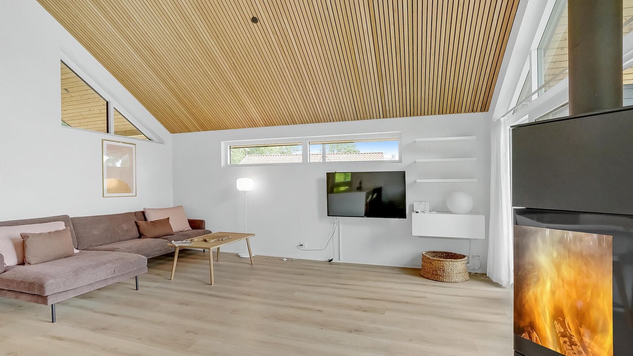 Photo of Bedroom in Sunds