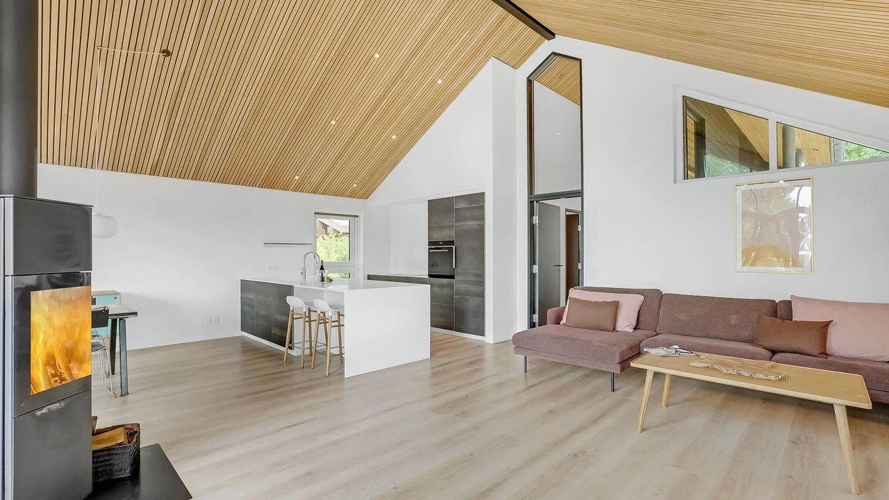 Photo of Bedroom in Sunds