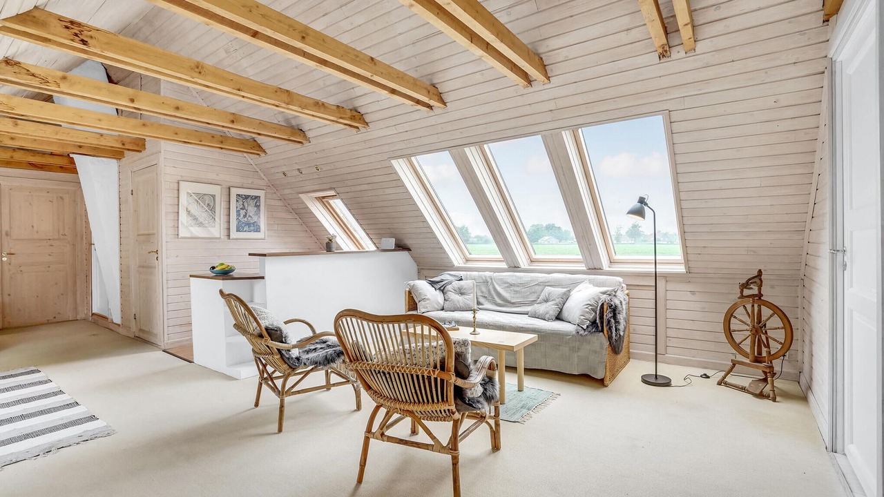 Photo of Bedroom in Nakskov