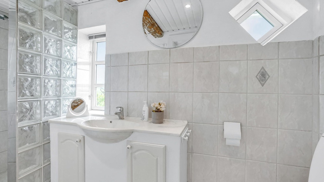 Photo of Bathroom in Nakskov