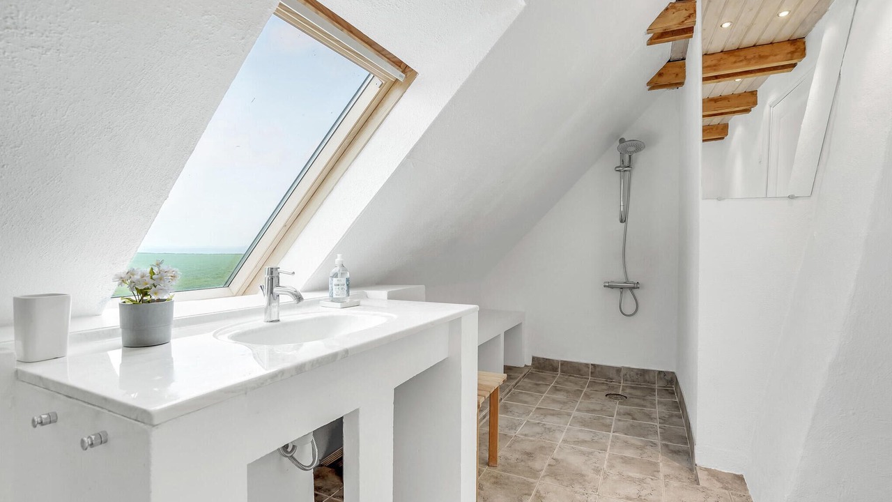 Photo of Bathroom in Nakskov
