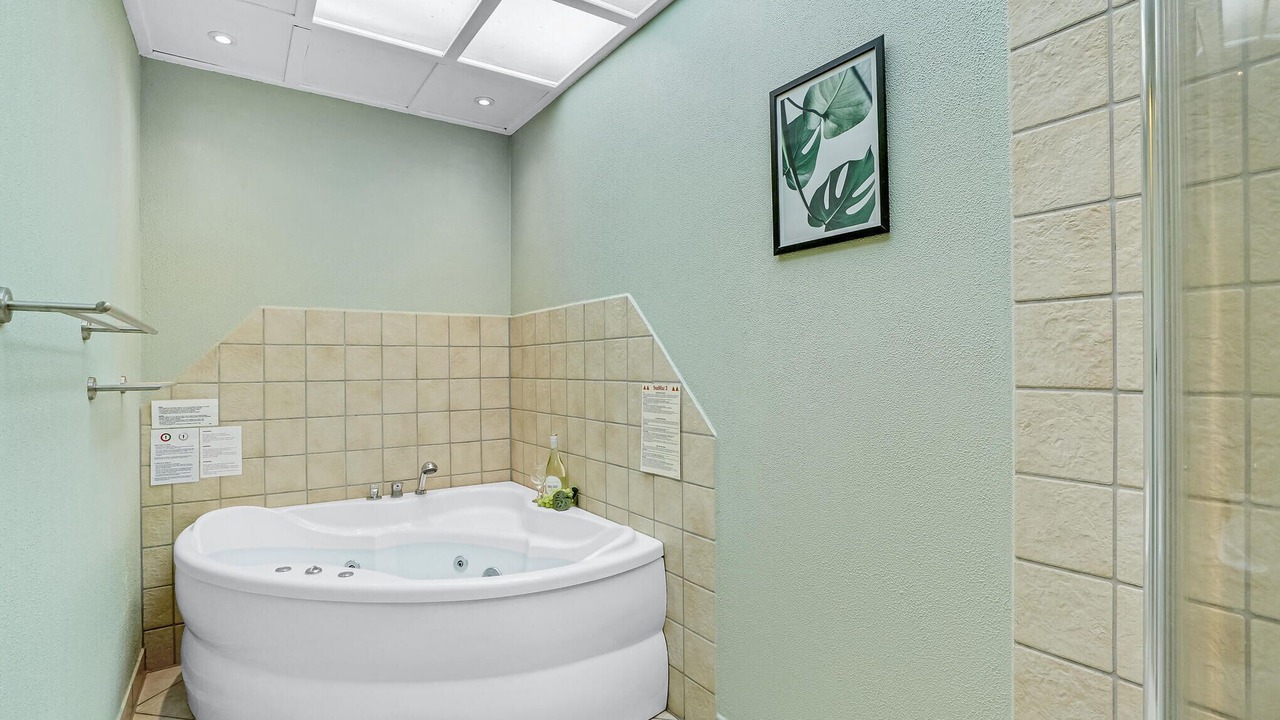 Photo of Bathroom in Farso