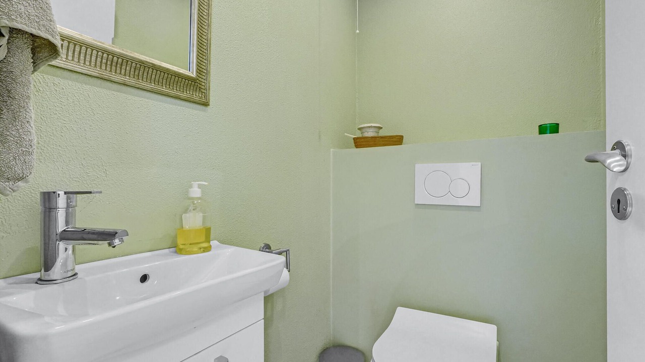 Photo of Bathroom in Farso