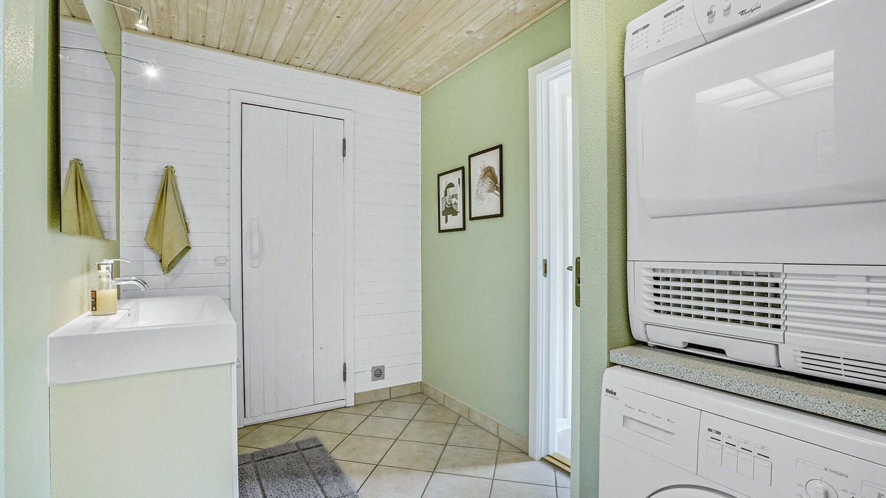 Photo of Bathroom in Farso