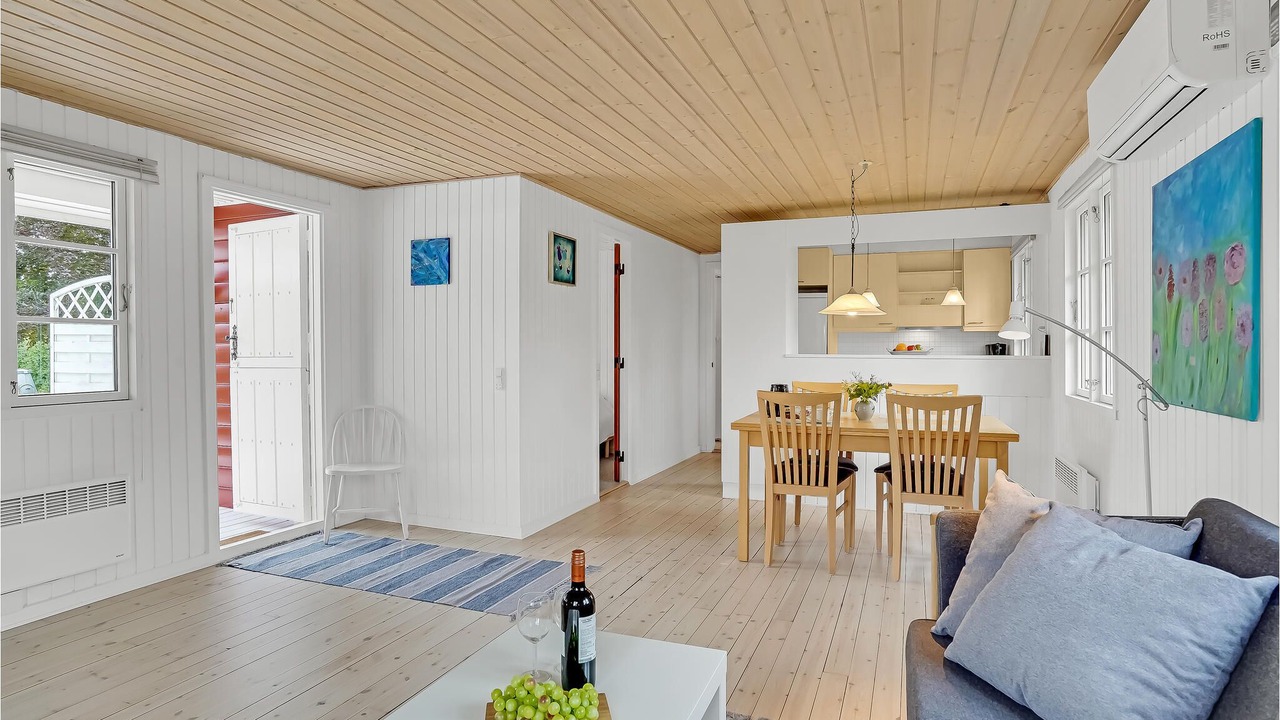 Photo of Bedroom in Skibby