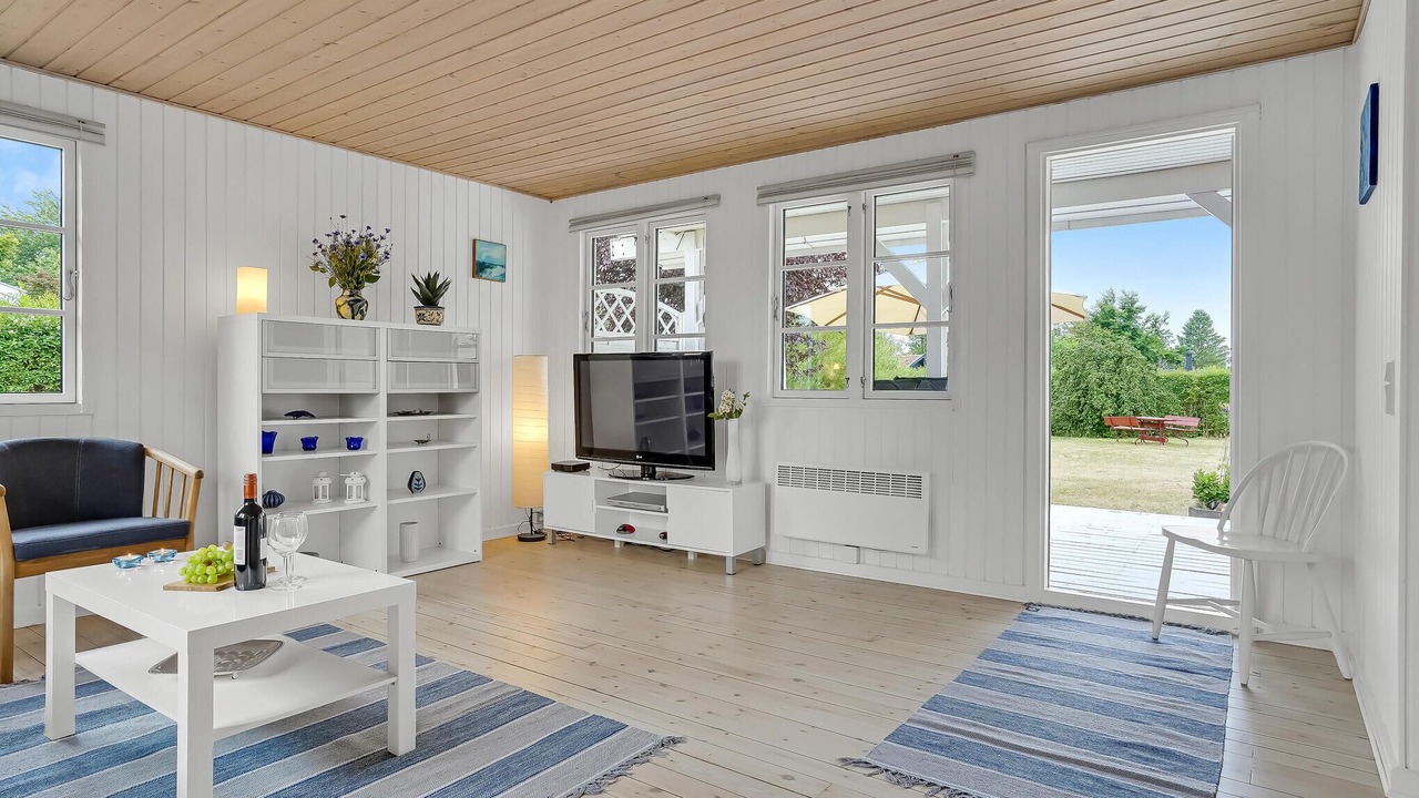 Photo of Bedroom in Skibby