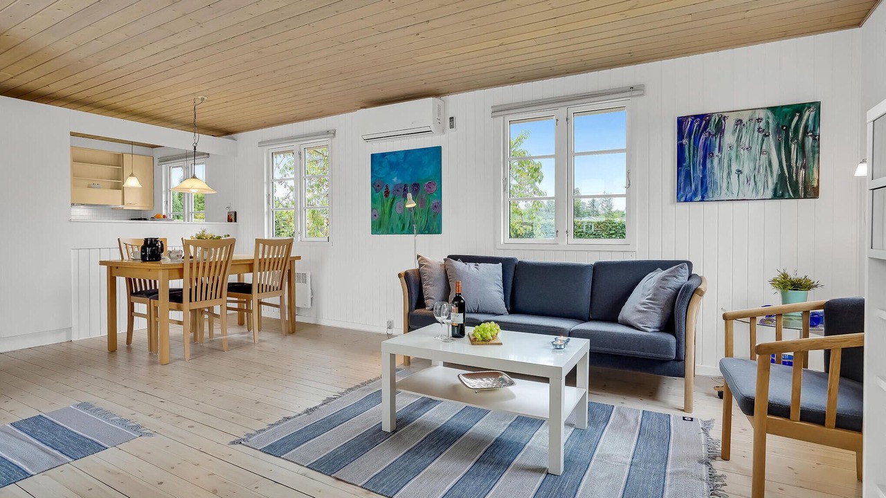 Photo of Bedroom in Skibby