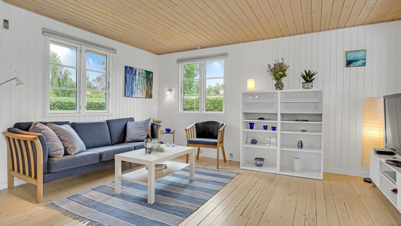 Photo of Bedroom in Skibby