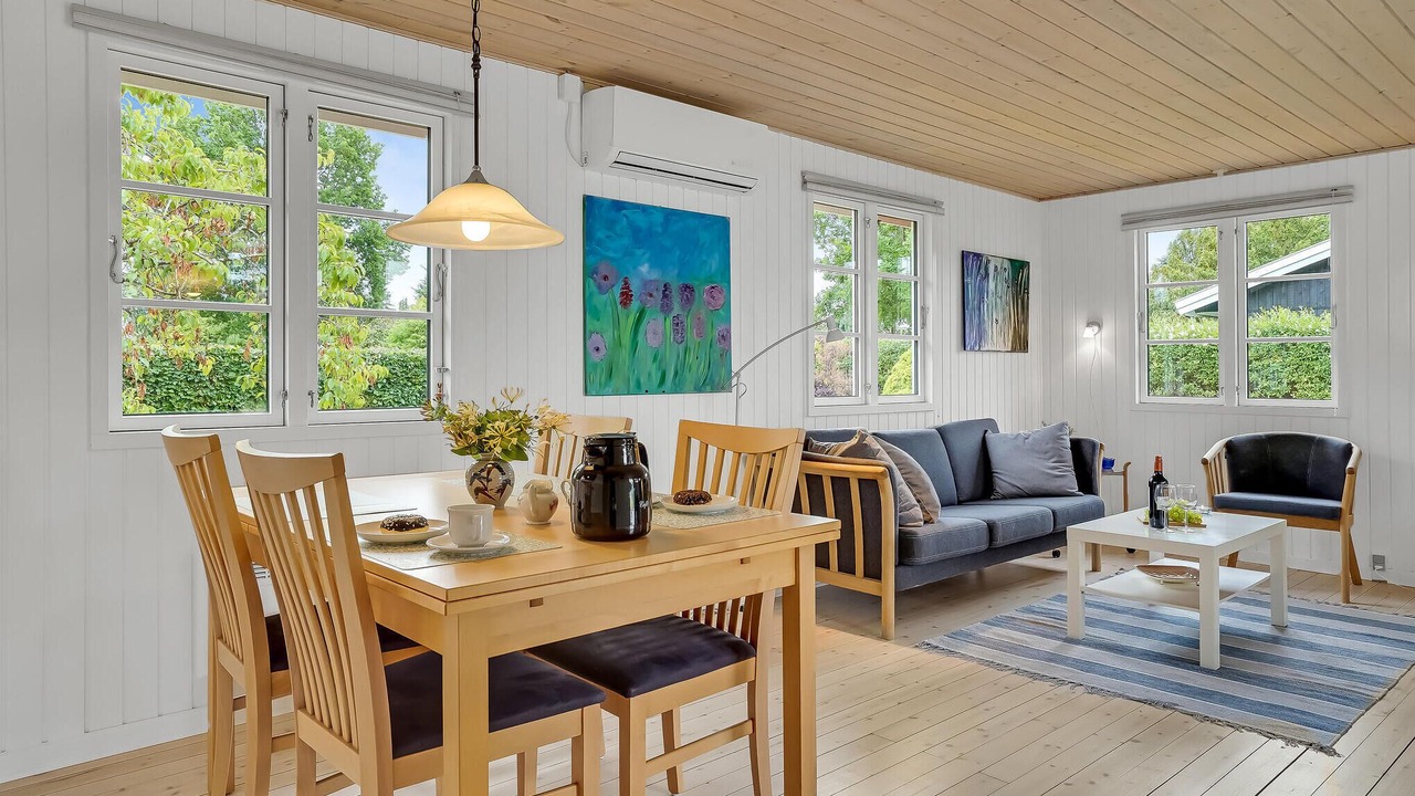Photo of Bedroom in Skibby