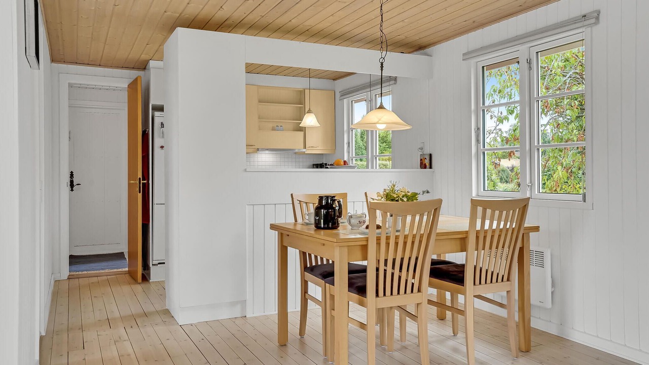 Photo of Bedroom in Skibby