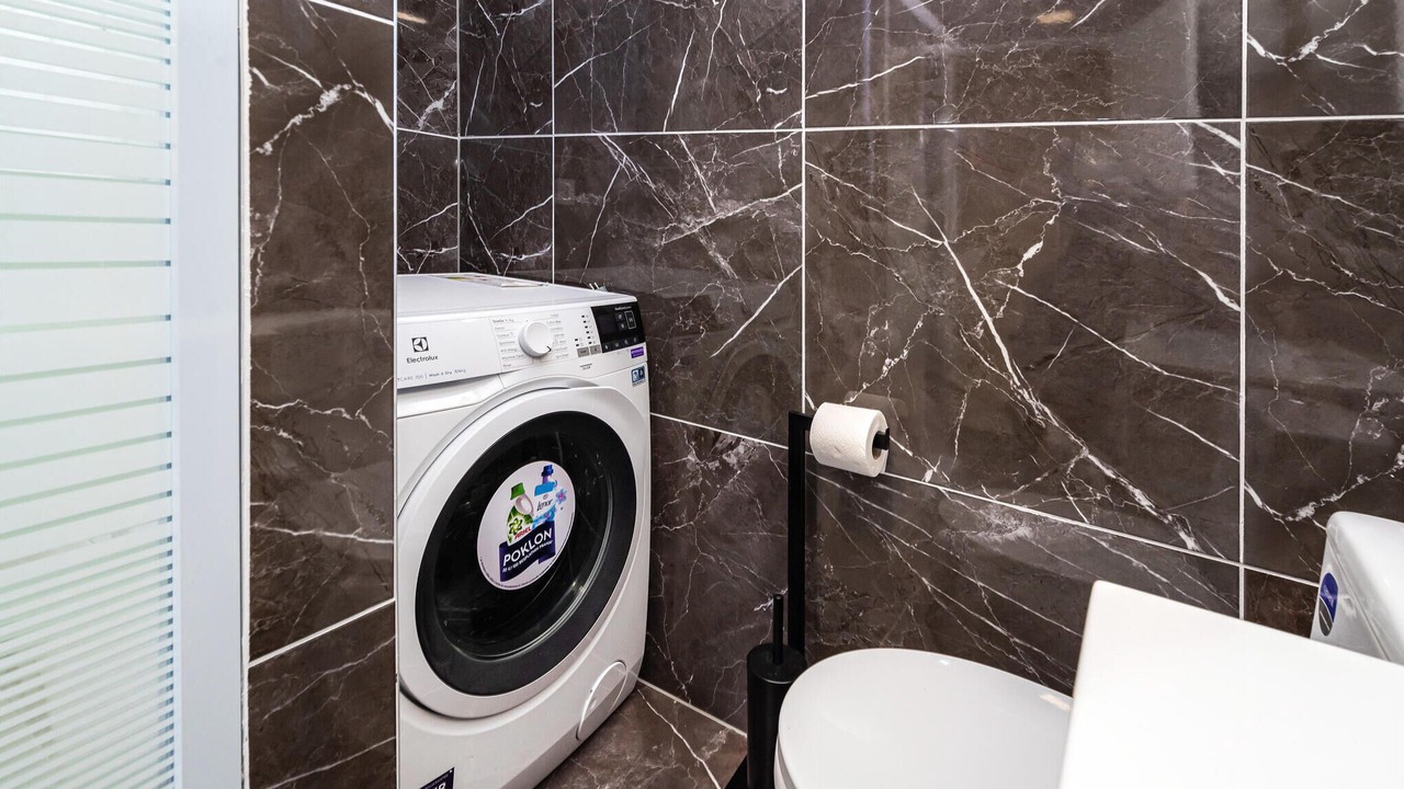 Photo of Bathroom in Zemunik Donji