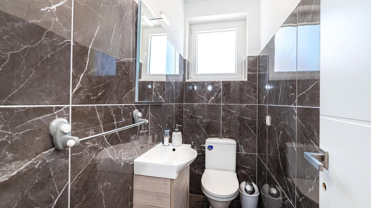 Photo of Bathroom in Zemunik Donji