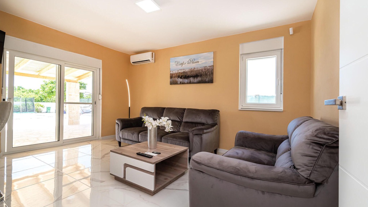 Photo of Bedroom in Zemunik Donji