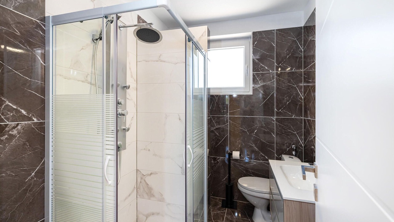 Photo of Bathroom in Zemunik Donji