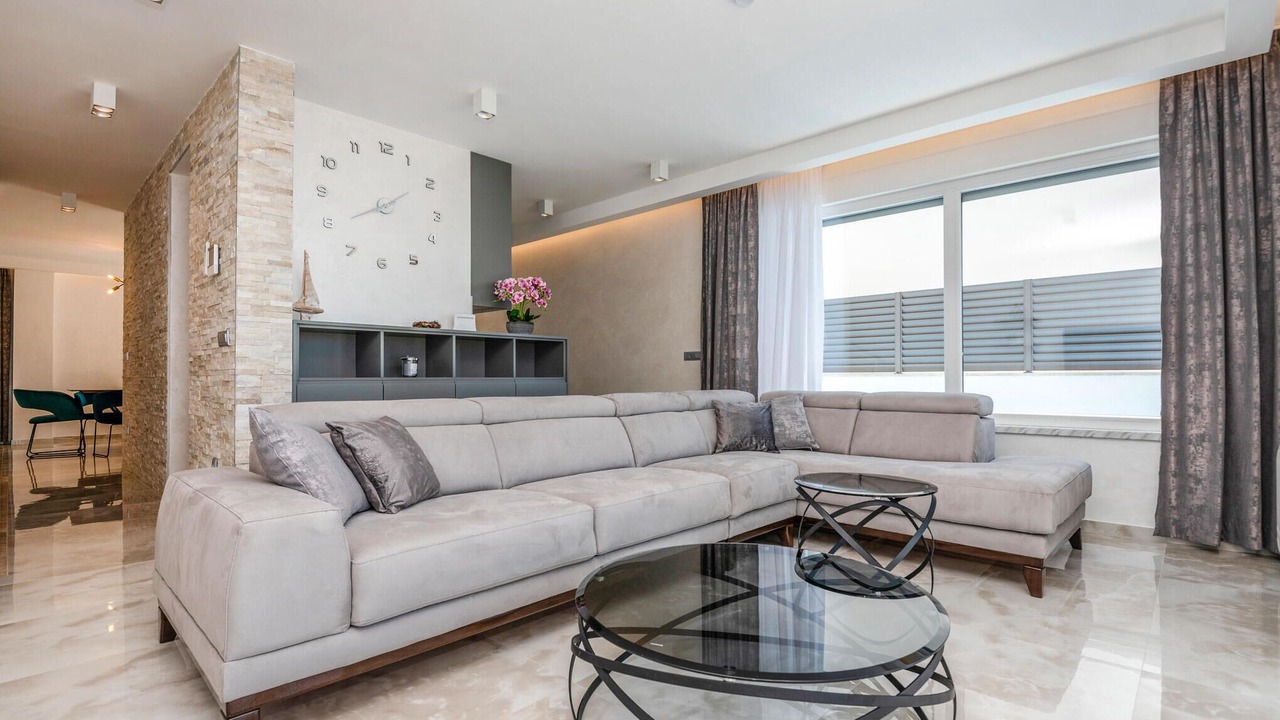 Photo of Bedroom in Veliko Brdo