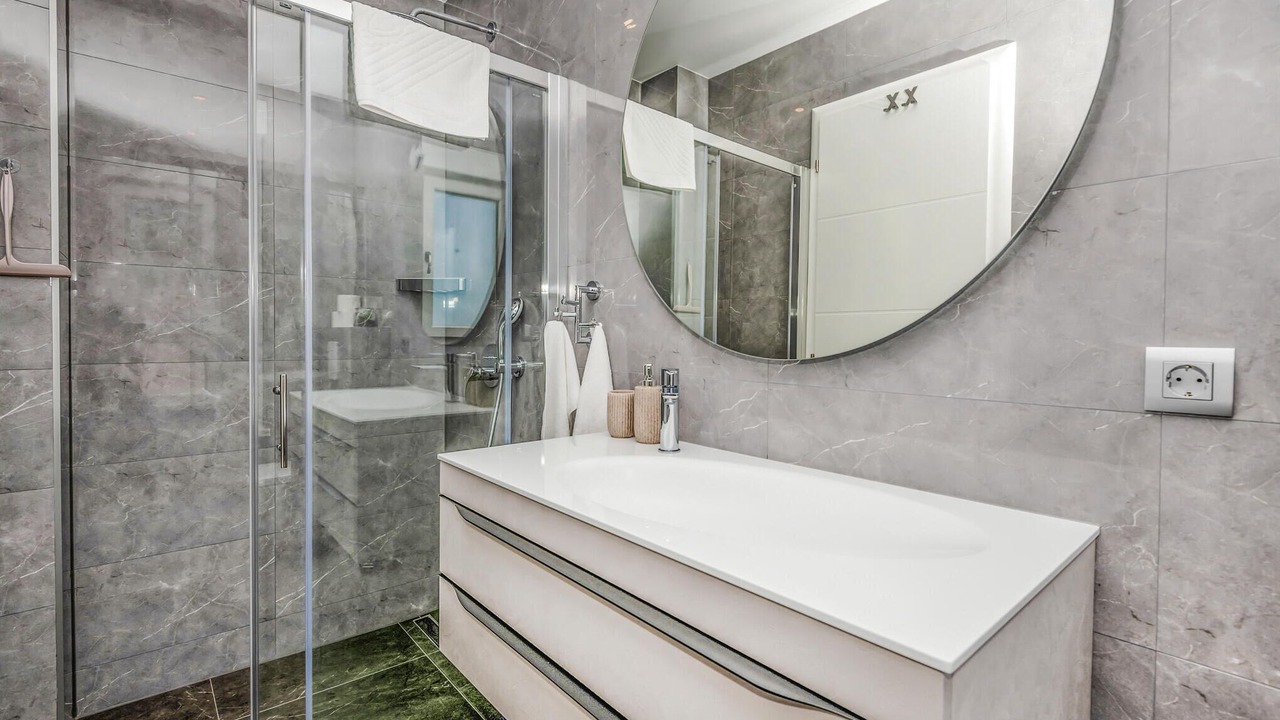 Photo of Bathroom in Veliko Brdo
