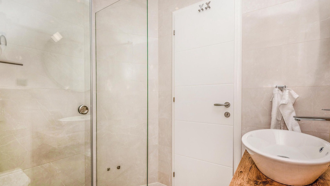 Photo of Bathroom in Veliko Brdo