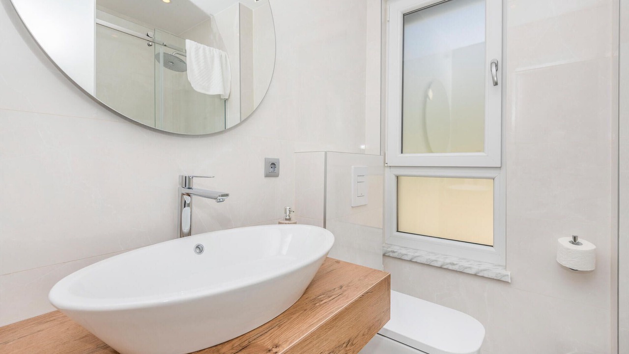 Photo of Bathroom in Veliko Brdo