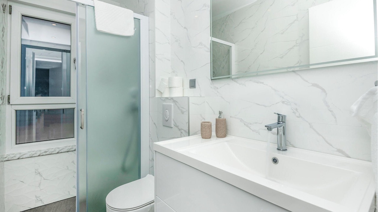 Photo of Bathroom in Veliko Brdo