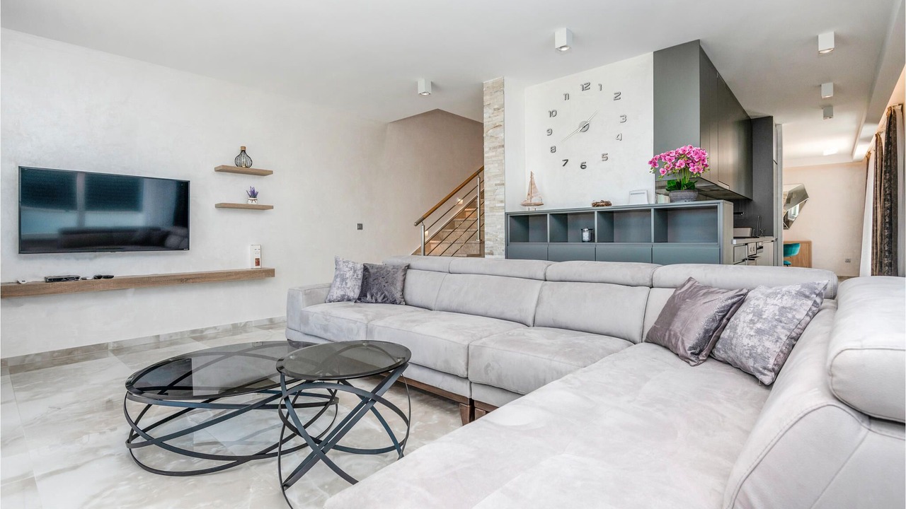 Photo of Bedroom in Veliko Brdo