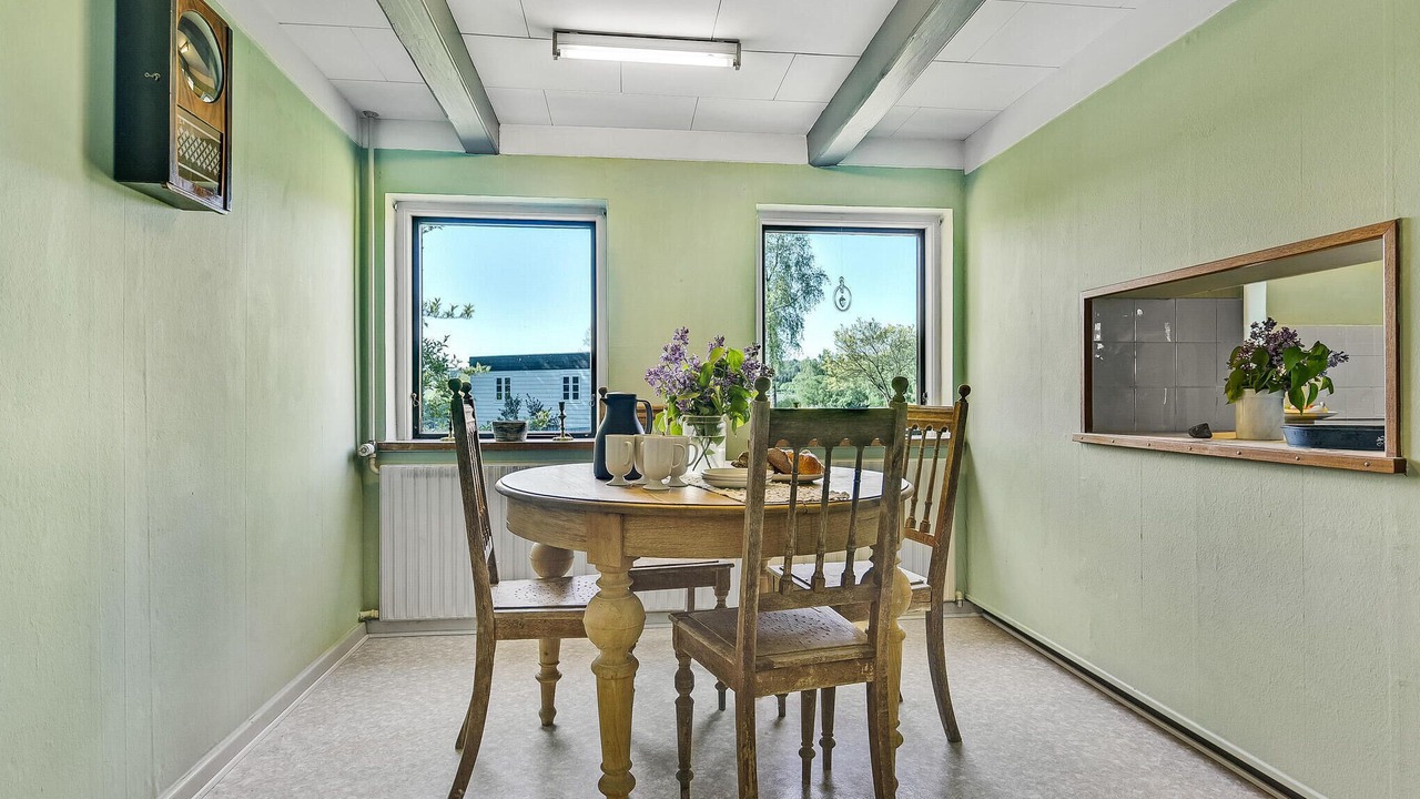 Photo of Bedroom in Haarby