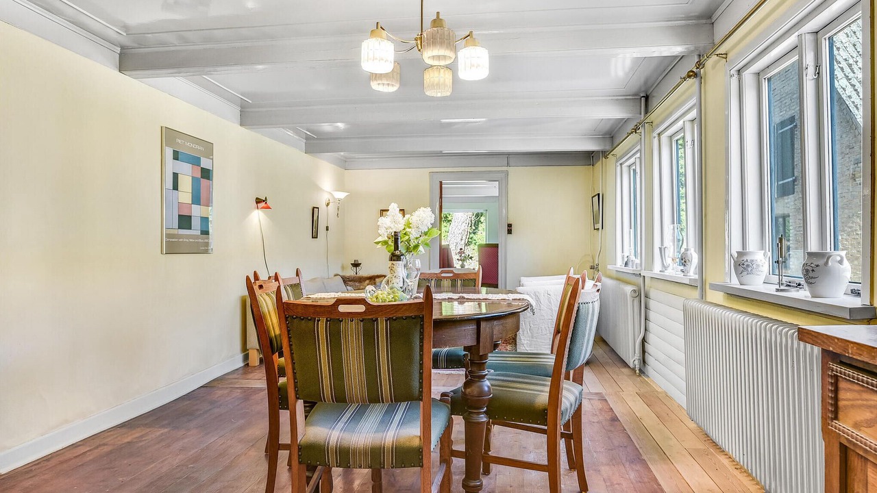 Photo of Bedroom in Haarby