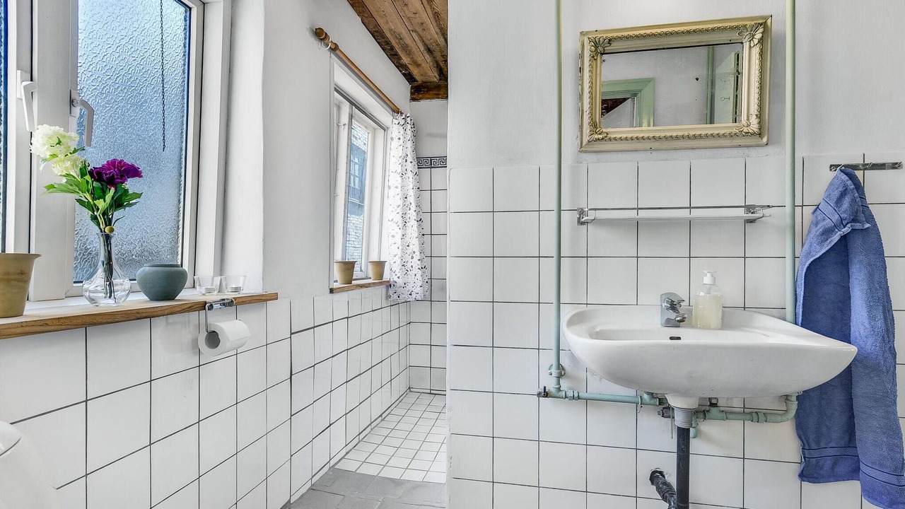 Photo of Bathroom in Haarby