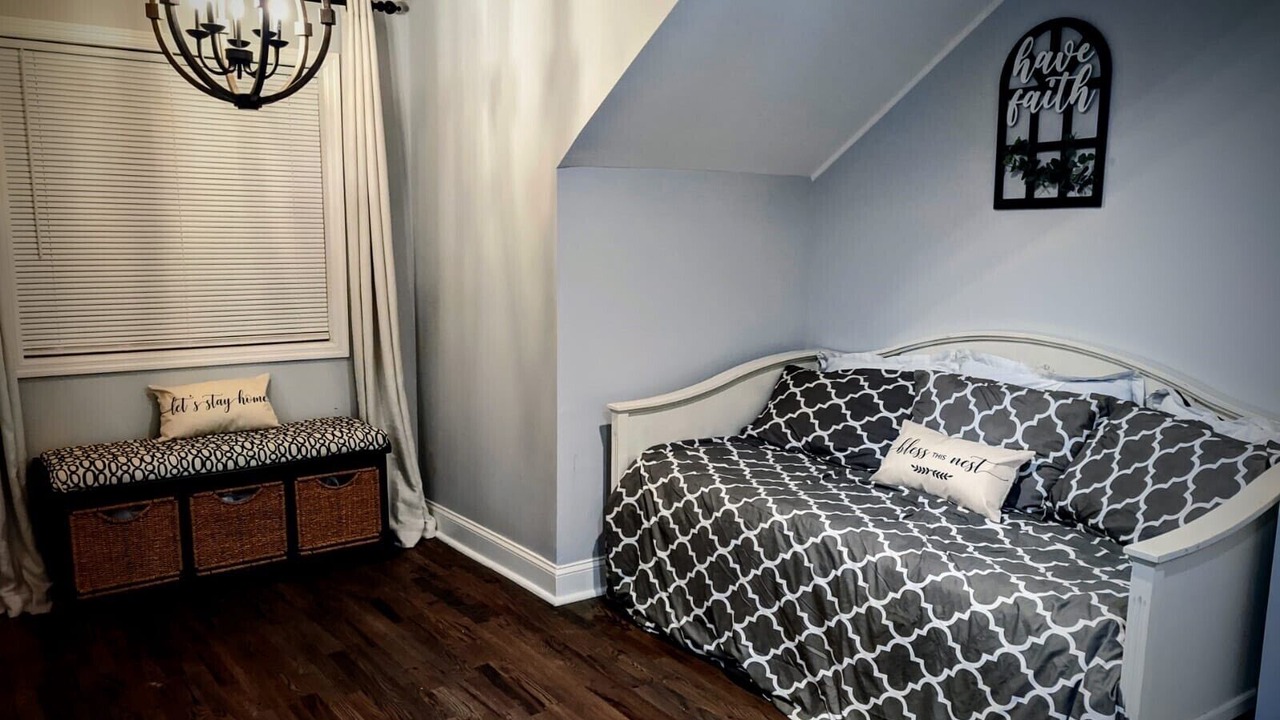 Photo of Bedroom in Sparrow Bush