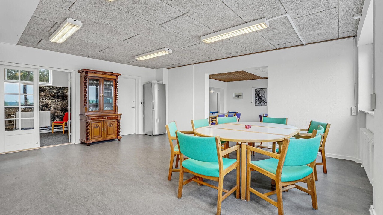 Photo of Bedroom in Hanstholm