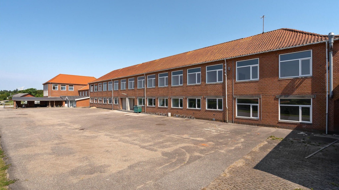 Photo of Others in Hanstholm