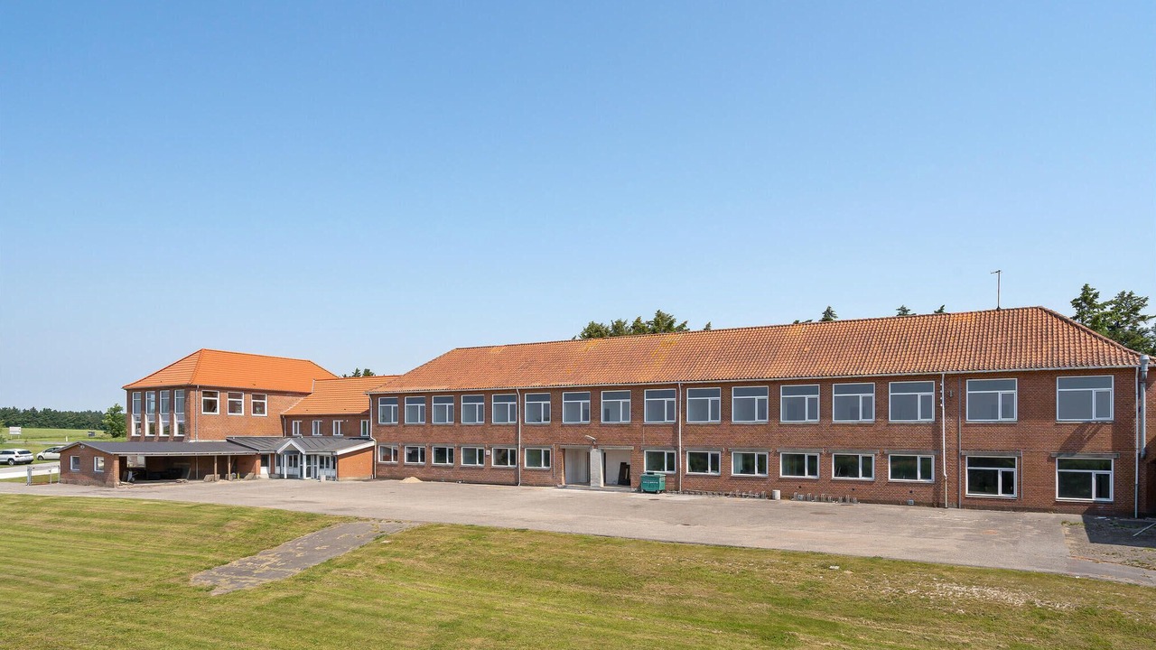 Photo of Others in Hanstholm