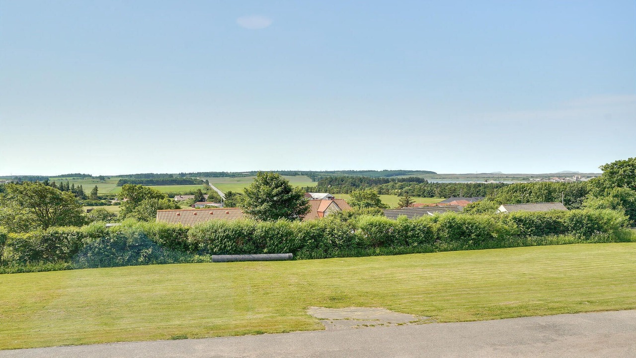 Photo of Bedroom in Hanstholm