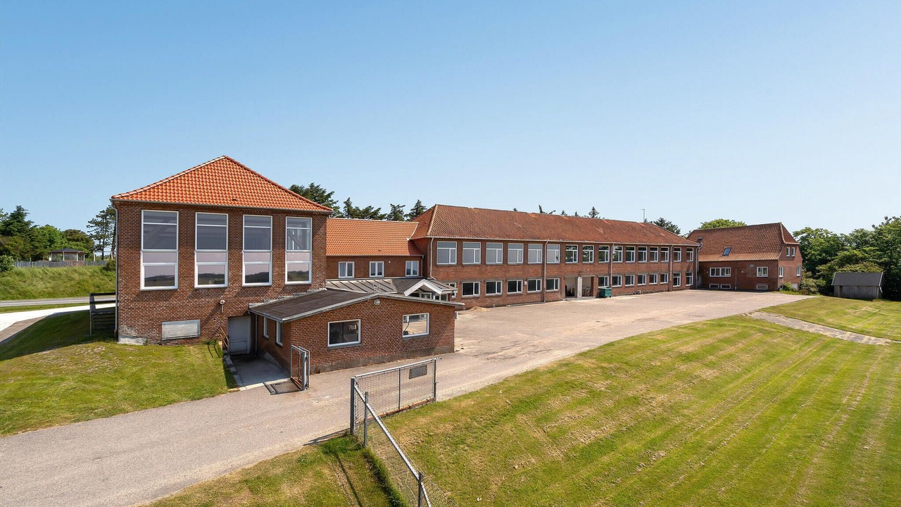 Photo of Others in Hanstholm