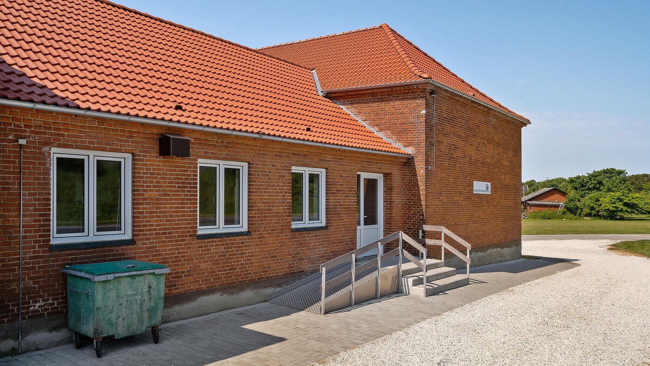 Photo of Others in Hanstholm