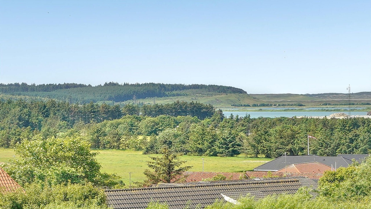Photo of Bedroom in Hanstholm