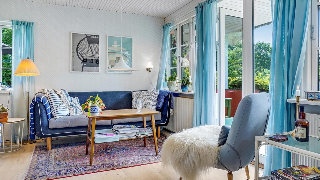 Photo of Bedroom in Holbaek